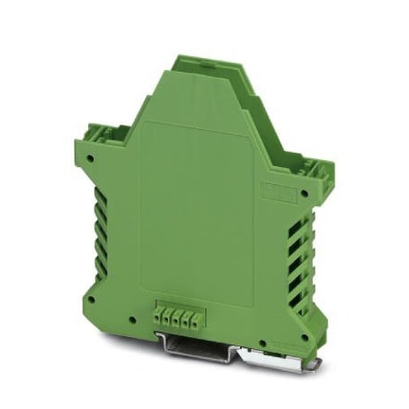 Phoenix Contact ME 17 5 UT/FE BUS/ 5 GN DIN rail 2908728