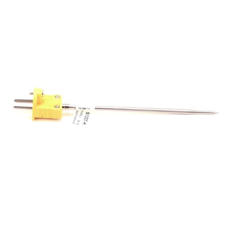 Cooper-Atkins DURANEEDLE PROBE DIRECT CONNECT TYPE K W 51337-K