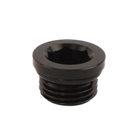 Superjock 6an Fitting Plug ORB Steel SU3630222