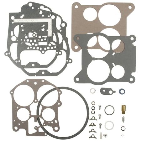 Hygrade Tuneup Standard Motor Products, Carburetor Kit, 1590