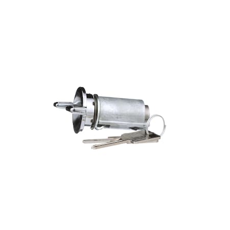 T Series Standard Motor Products, Ign Lock Cylinder,  US61LT