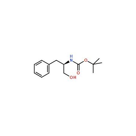 Ak Scientific N-Boc-D-Phenylalaninol (100g), CAS 106454-69-7 U096-100g