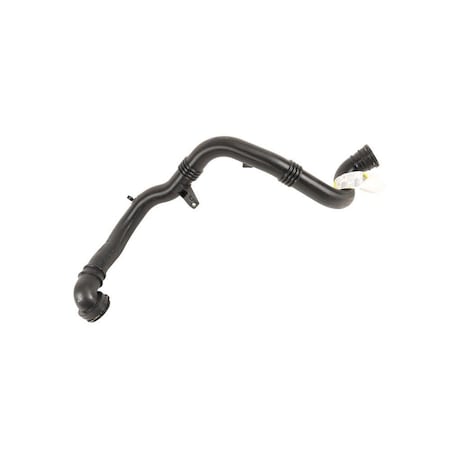 Acdelco HOSE ASM-CHRG AIR CLR OTLT AIR, Intercooler Hose, 39201785