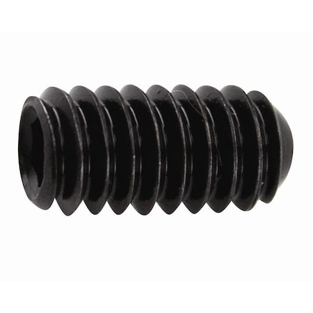 Holo-Krome #4 x 1/8 Cup Point Set Screw 33020