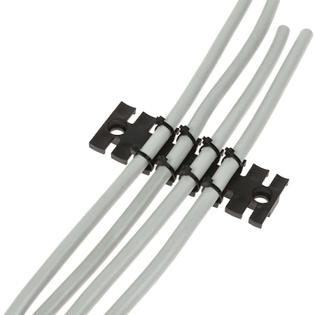 Detas AP Strain Relief, Length 121 mm, 8 Teeth 1733020008