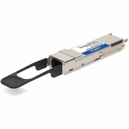 Add-On ARISTA/JUNIPER 40G-SR4 QSFP+ XCVR 150M QSFP-40GBASE-SR4-ARJ-AO