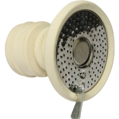 Plumb Pak Faucet Aerator Female, Rubber PP800-7