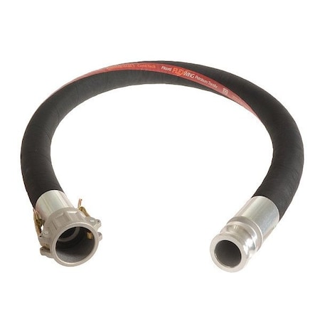 Continental Item Petroleum Transfer Hose Assembly PTH400-10CE