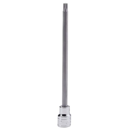 Genius Tools 1/2in Dr. M18 Triple Square Bit Socket 230mmL 449+8818