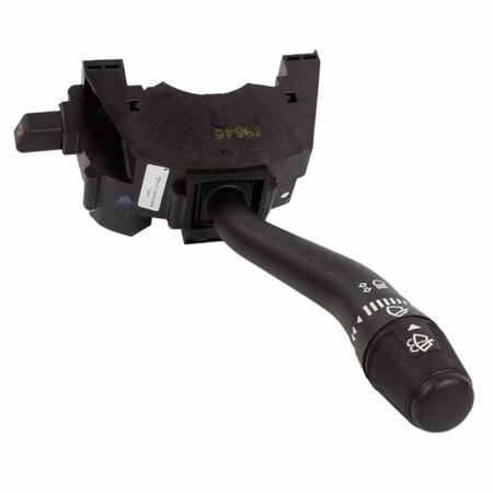 Motorcraft Hazard Warning Switch,  SW5577