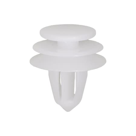 Auveco Nissan Trim Panel Retainer, 25PK 22237
