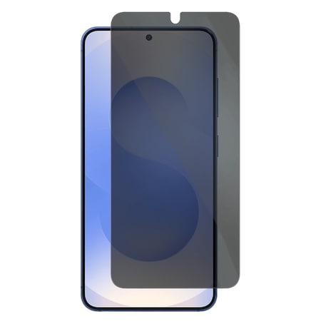 Gadget Guard Plus 4 Way Privacy Glass Screen Protector For Samsung Samsung Galaxy S25, Clear VTGLP1F211SS01A