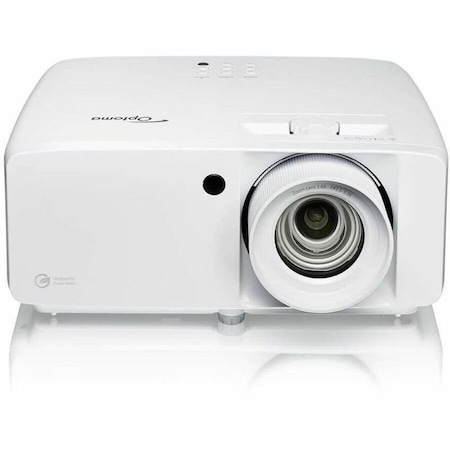 Optoma 5500L 1080P 1920X1080 STANDARD THROW PROJECTOR ZH551