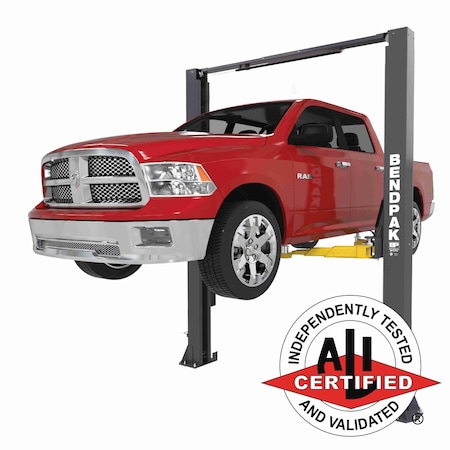 Bendpak BendPak 10APX Two-Post Car Lift 10APX