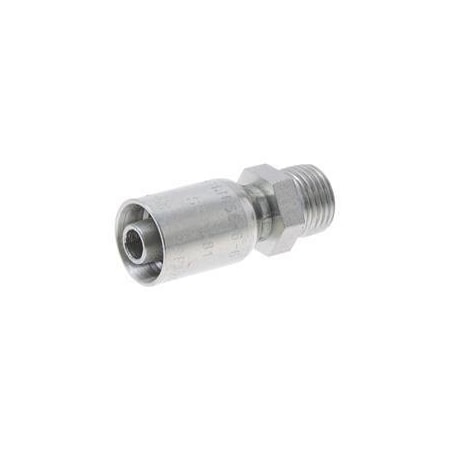Hyster REPLACEMENT FITTING, PARKER 866176