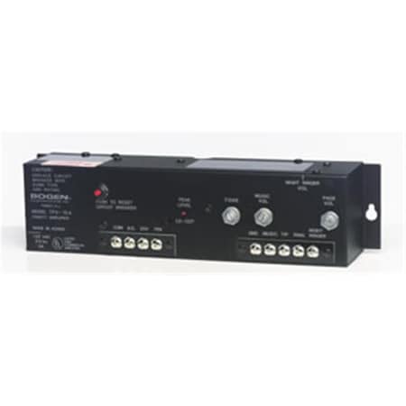 Dynamicfunction 15 Watt Amplifier DY696054