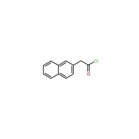 Ak Scientific 2-(2-Naphthyl)acetyl chloride (1g), CAS 37859-25-9 U888-1g
