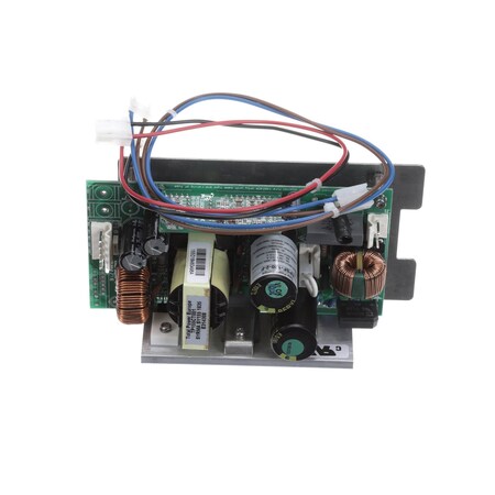 Schaerer Control Board, Transformer - Power Supply Conversion 3370064086