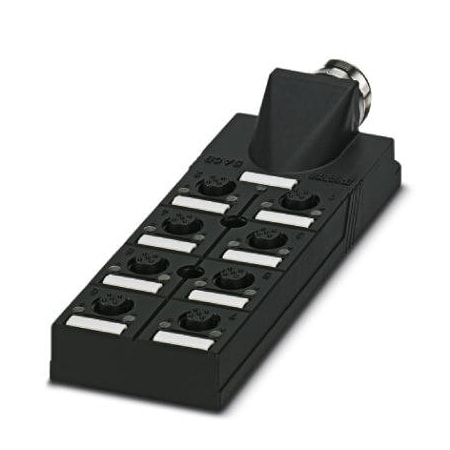 Phoenix Contact SACB-8/16-M23 180 Sensor/actuator box 1692789