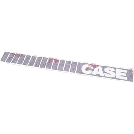 Cnh DECAL, CNH OEM D138196 D138196
