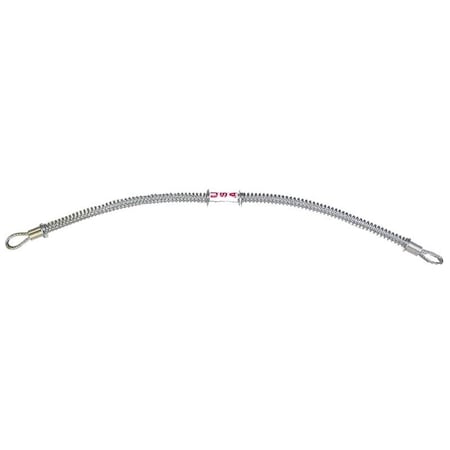 Abbott Rubber Whipcheck Cable 1/2 1-1/2 UWB1