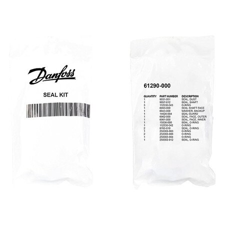 Char-Lynn Seal Kits 61290-000