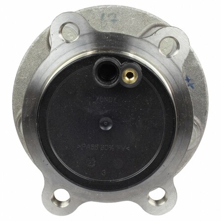 Motorcraft Wheel Hub, HUB401