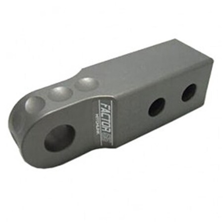 Perfectpitch 2006 Hitchlink 2.0 - Gray PE3567494