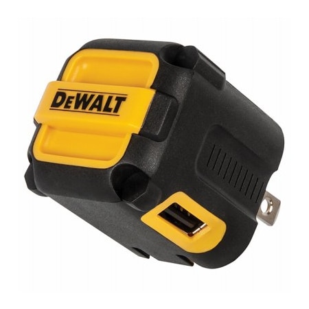 E Filliate Dewalt2Port USB Charger 131 0849 DW2