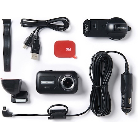 Nextbase Nextbase Dash Cam 322GW NBDVR322GW