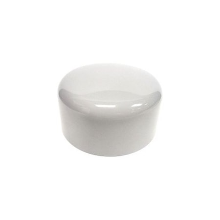 Ipex PVC End Caps 277085