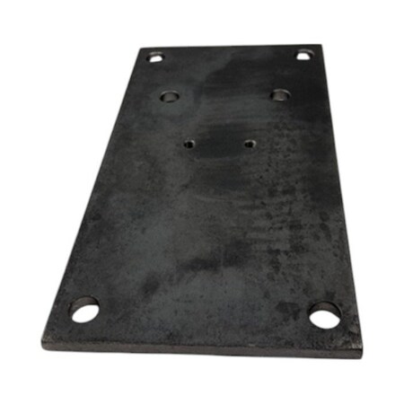 Caterpillar PLATE, CATERPILLAR OEM 3N2125 3N2125