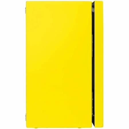 Tripp Lite OUTDOOR ENCLOSURE 10X10X6 YLW SRIN410106Y