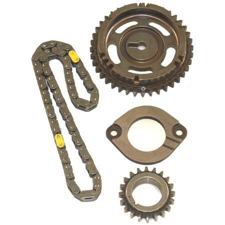 Cloyse Engine Timing Set,  C-3235
