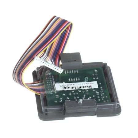 Rinnai TEMPERATURE CONTROL 105002010