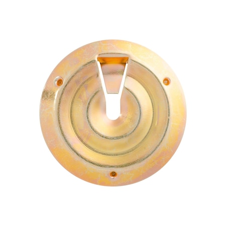 Auveco GM Rocker Panel Moulding Clip, 25PK 24575