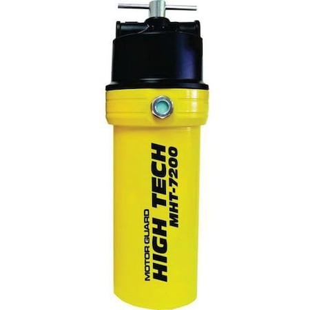 Motor Guard Optima Replacement Cartridge, Use With: MHT-7200 Compressed Air Desiccant Dryer 00365