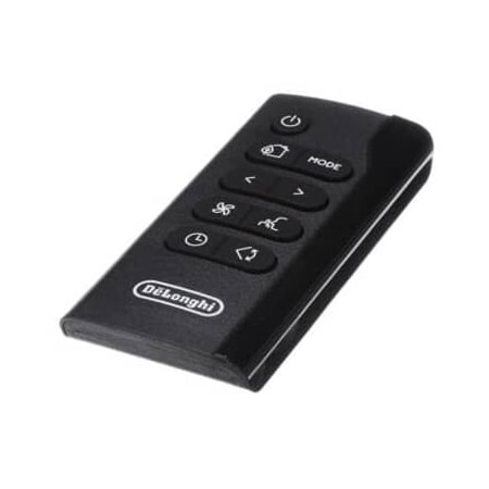 Delonghi REMOTE CONTROLLER PAC EL390 US AS00001595