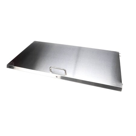 Culitek TOP COVER LEFT FOR PZ-2D COV-10