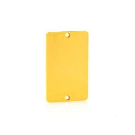 Leviton Coverplate 3054-Y
