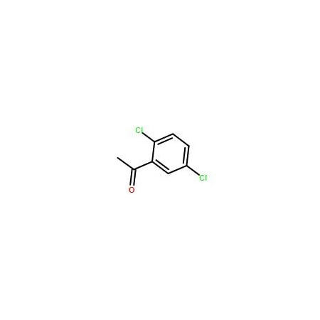 Ak Scientific 2', 5'-Dichloroacetophenone (5g), CAS 2476-37-1 E495-5g