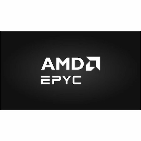 Amd EPYC (SIXTEEN-CORE) MODEL 4564P 100-000001476