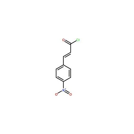 Ak Scientific (2E)-3-(4-Nitrophenyl)acryloyl chloride (5g), CAS 61921-33-3 6798AE-5g