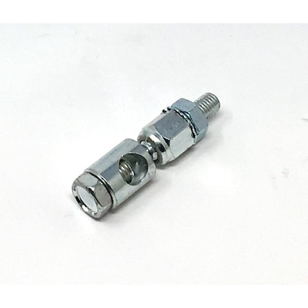 Johnson Controls Ball Joint For 5/16In Rod DMPR-JS-0029