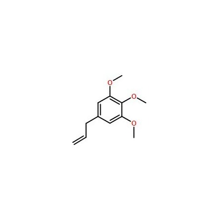 Ak Scientific Elemicin (500mg), CAS 487-11-6 V6154-500mg
