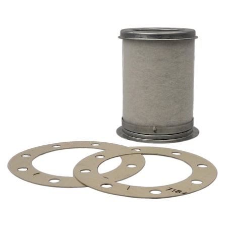 Beta 1 Filters Air/Oil Separator replacement for 82725 / EUROPEA B1AS0006709