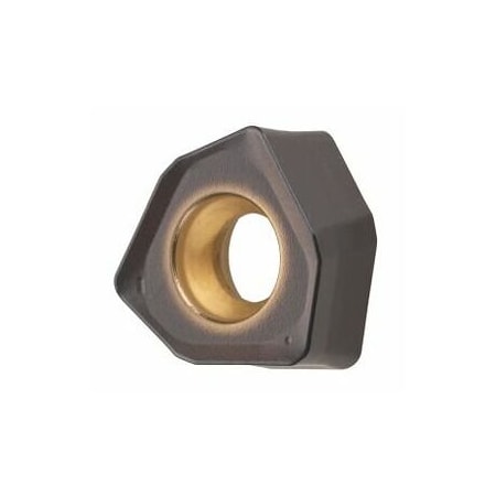 Garant Inserts for Power Q Double, XOMU146715ZZER, for Steel 213040 ST1400