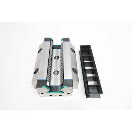 Rexroth ROLLER RUNNER BLOCK R18536322X