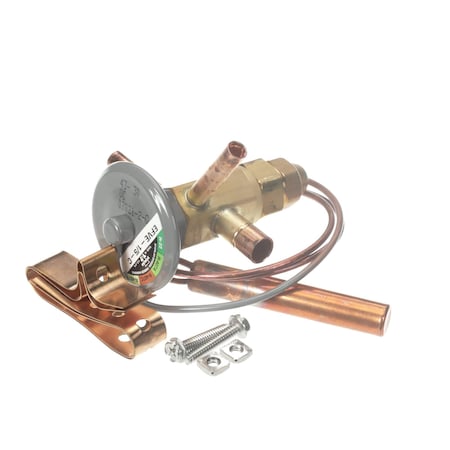 Hussmann Thermal Expansion Valve/TXV 0403865