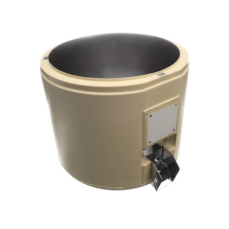 Hoshizaki 253636G01 STORAGE BI 253636G01